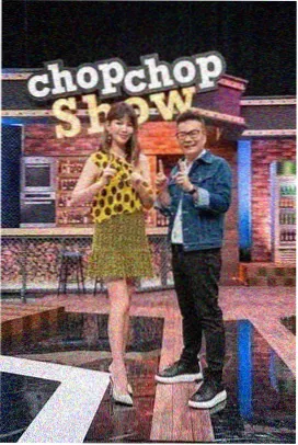 奔跑吧第12季